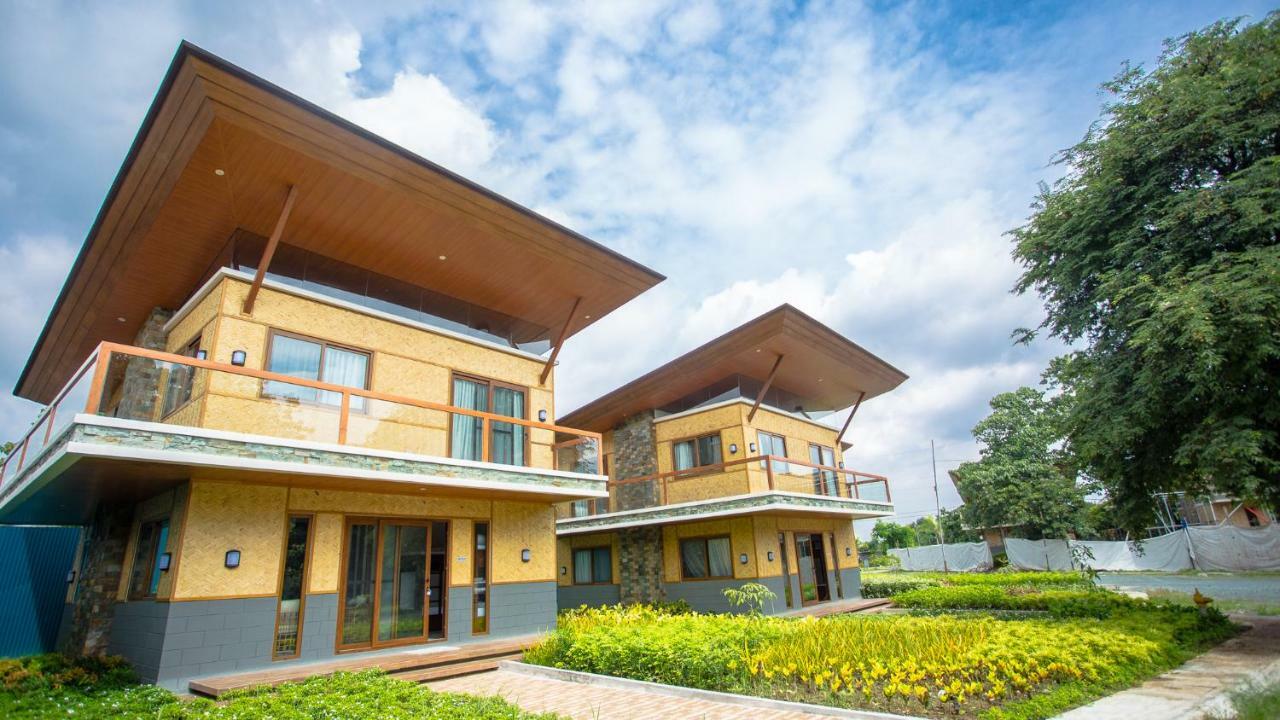 Estancia De Lorenzo San Mateo Exterior foto